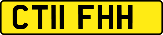 CT11FHH