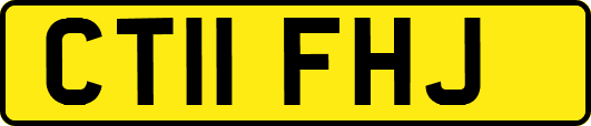 CT11FHJ
