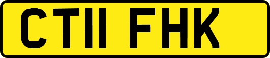 CT11FHK
