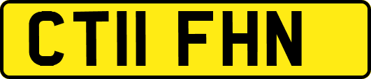 CT11FHN