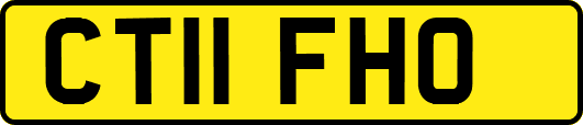 CT11FHO