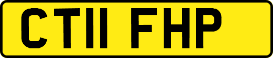 CT11FHP