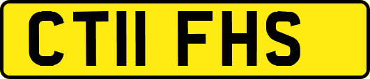 CT11FHS