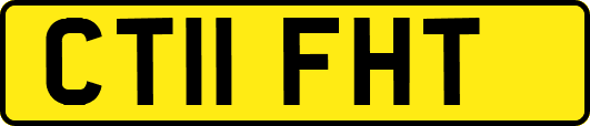 CT11FHT