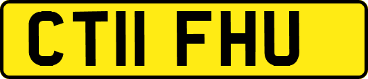 CT11FHU