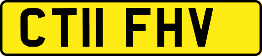 CT11FHV