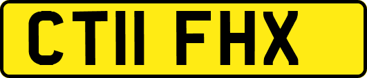 CT11FHX
