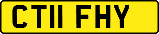 CT11FHY