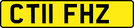 CT11FHZ