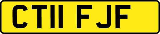 CT11FJF