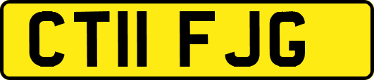 CT11FJG