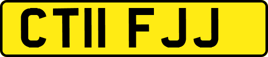 CT11FJJ