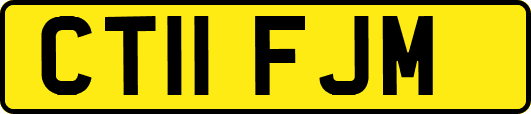 CT11FJM