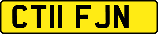 CT11FJN