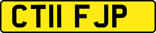 CT11FJP