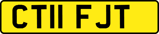 CT11FJT