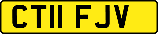 CT11FJV