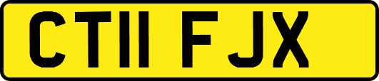 CT11FJX