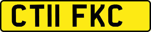 CT11FKC