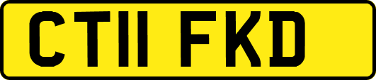 CT11FKD