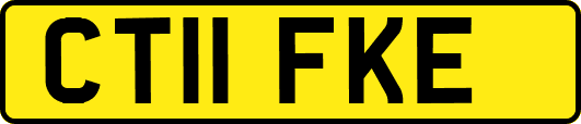 CT11FKE