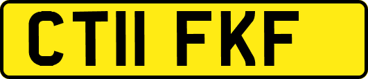 CT11FKF