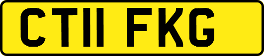 CT11FKG