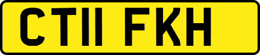 CT11FKH