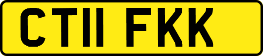 CT11FKK