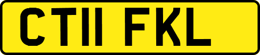 CT11FKL