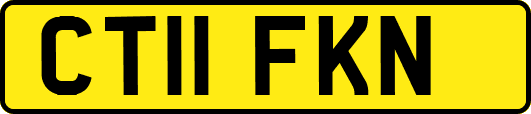 CT11FKN