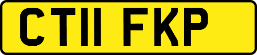 CT11FKP