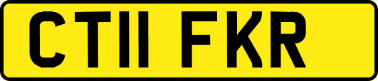CT11FKR