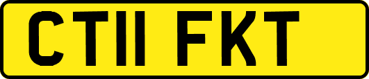CT11FKT