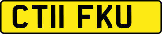 CT11FKU