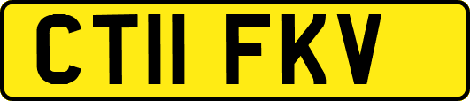 CT11FKV