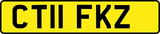 CT11FKZ
