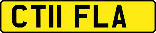 CT11FLA