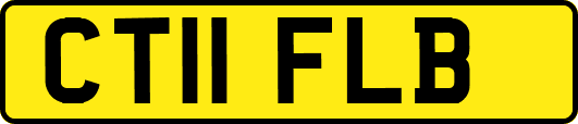 CT11FLB