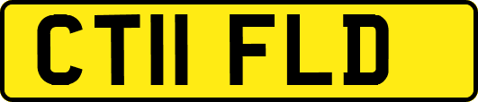 CT11FLD