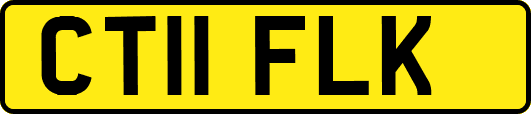 CT11FLK