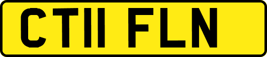 CT11FLN