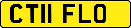 CT11FLO