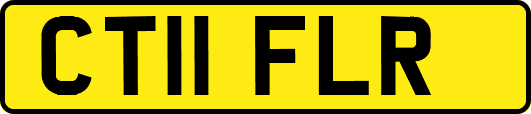 CT11FLR