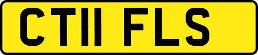 CT11FLS
