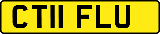 CT11FLU