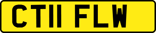 CT11FLW