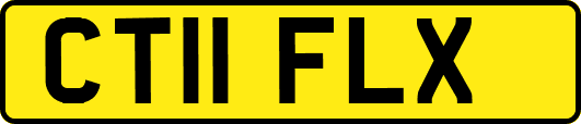 CT11FLX