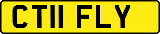 CT11FLY