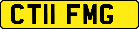 CT11FMG